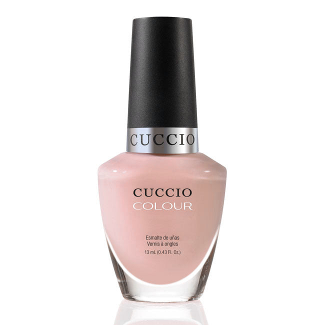CUCCIO Colour Nail Polish 0.43oz - Namaste #6154