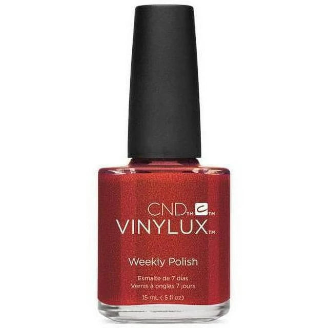 CND Vinylux 0.5oz - Hand Fired #228