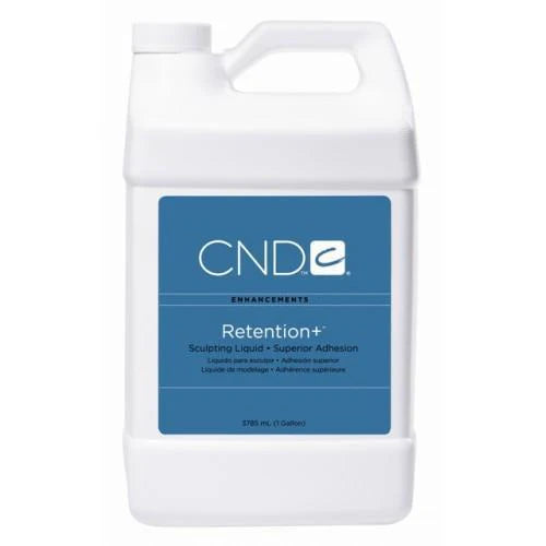 CND Retention+™ Sculpting Liquid 1 Gallon
