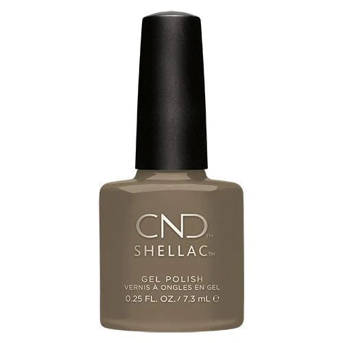 CND Shellac Gel Polish 0.25oz - Rubble