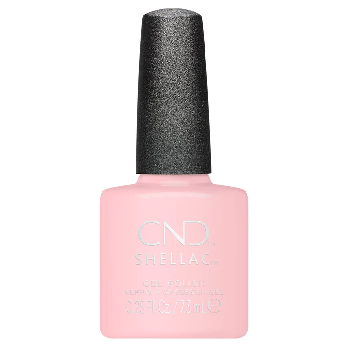 CND Shellac Gel Polish 0.25oz - Winter Glow