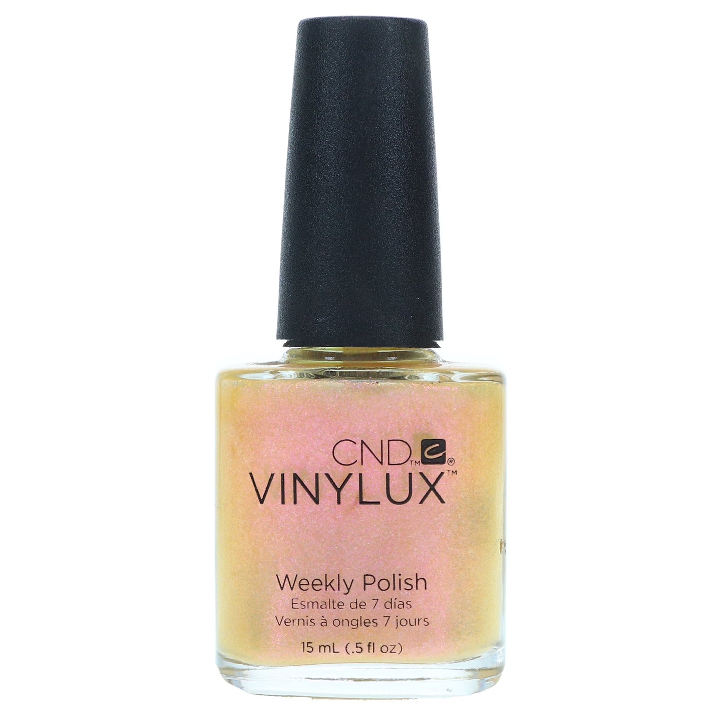CND Vinylux 0.5oz - Ice Bar #262