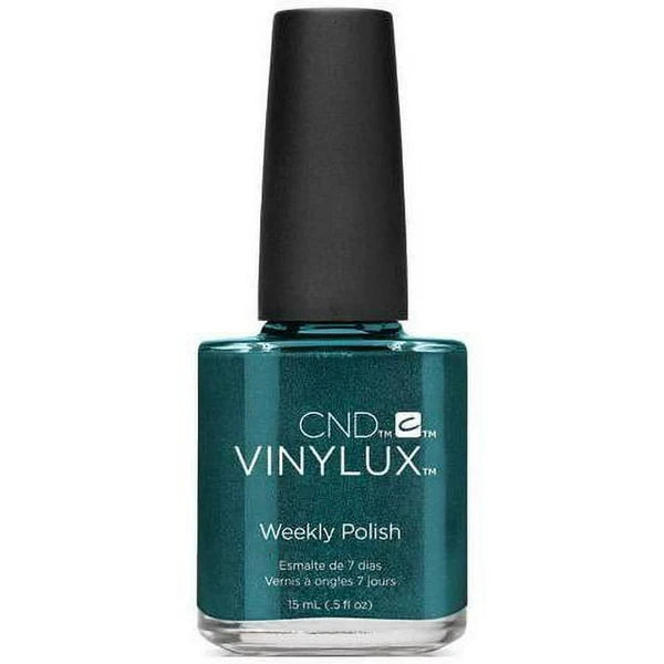 CND Vinylux 0.5oz - Fern Flannel #224