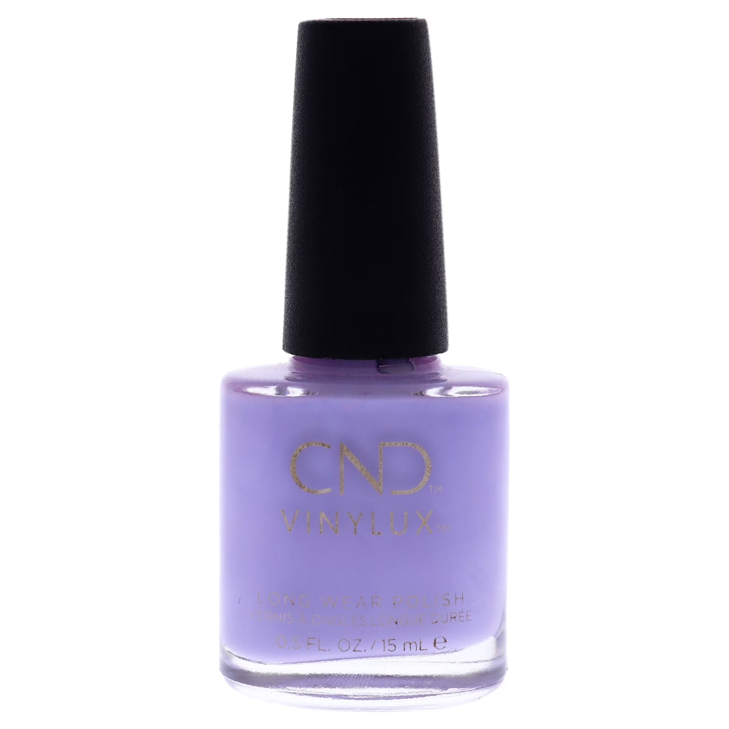 CND Vinylux 0.5oz - Gummi #276