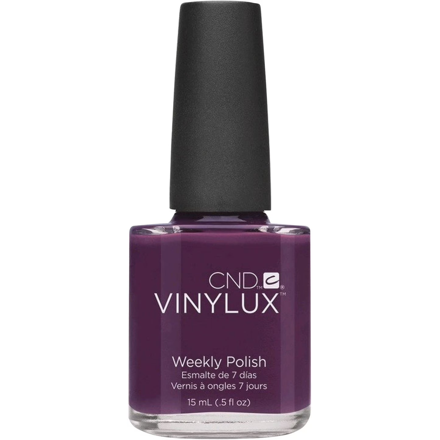 CND Vinylux 0.5oz - Rock Royalty #141
