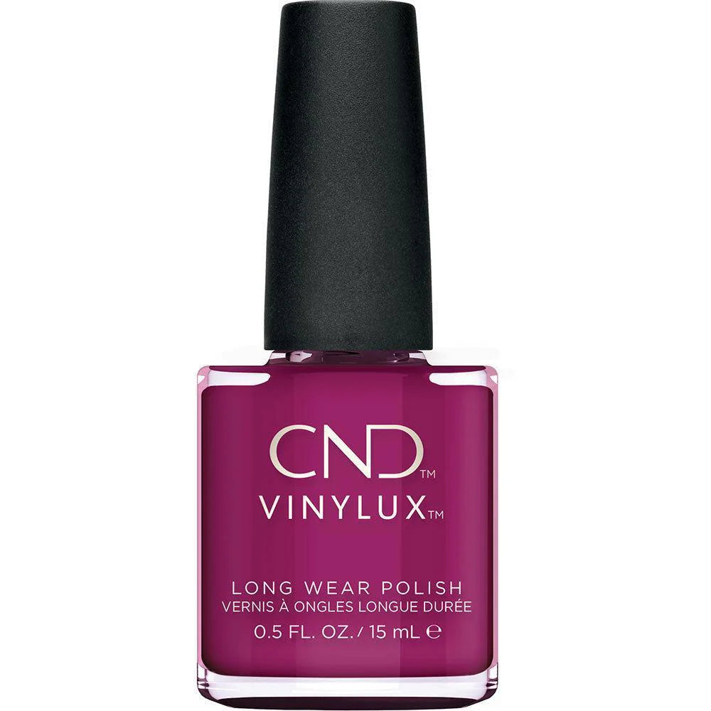 CND Vinylux 0.5oz - Ultraviolet #315