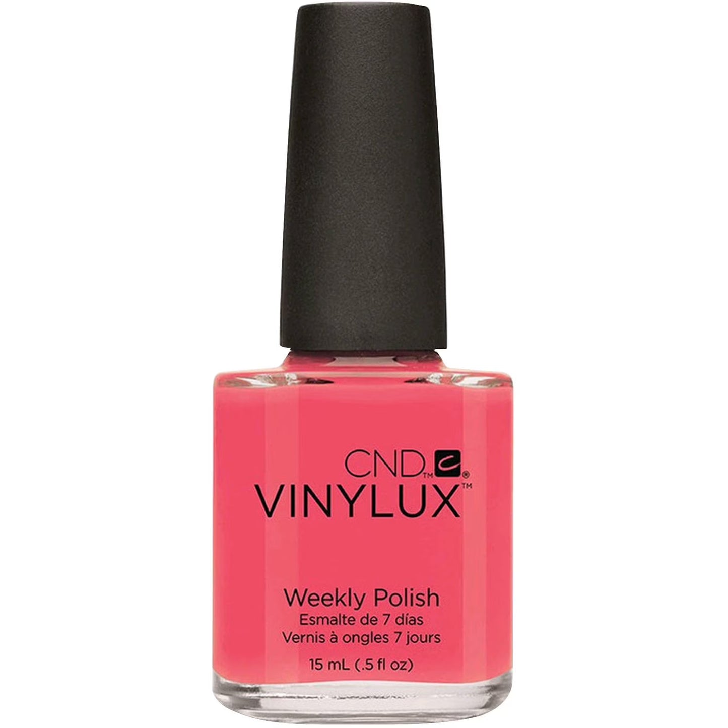 CND Vinylux 0.5oz - Tropix #154