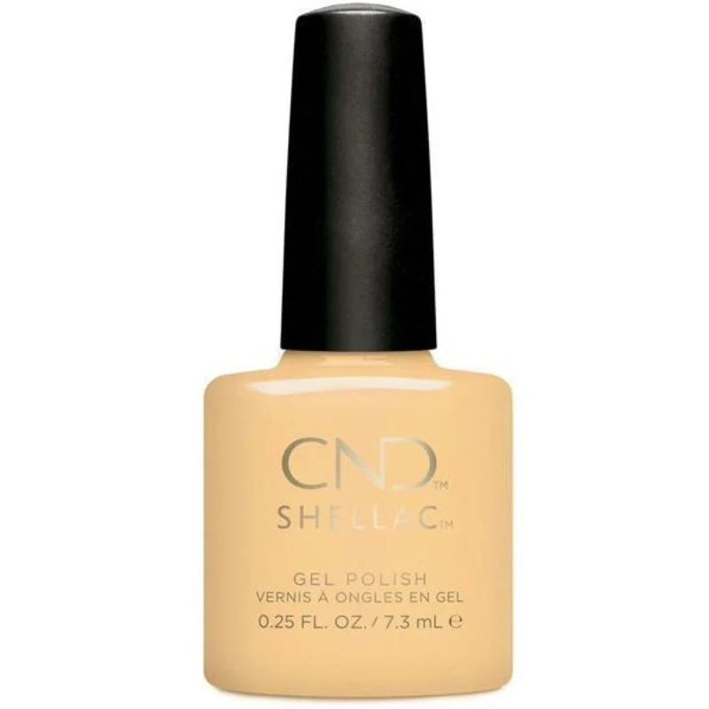 CND Shellac Gel Polish 0.25oz - Vagabond