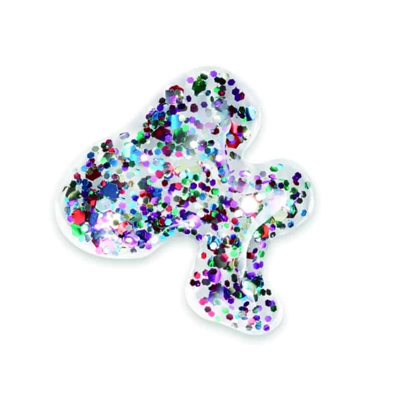 CND Creative Play 0.46oz - Glittabulous #449