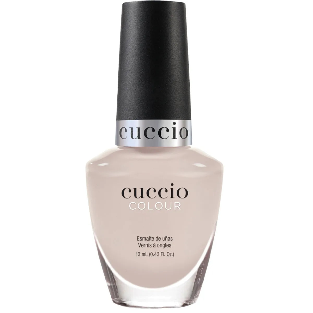 CUCCIO Colour Nail Polish 0.43oz - Pier Pressure #6186
