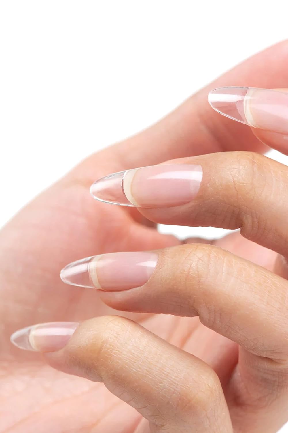 CUCCIO Colour Builder Gel 2.5oz - Clear