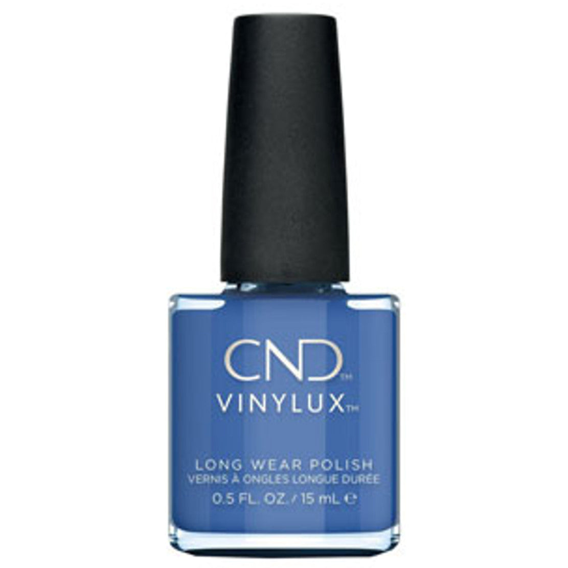 CND Vinylux 0.5oz - Dimensional #316
