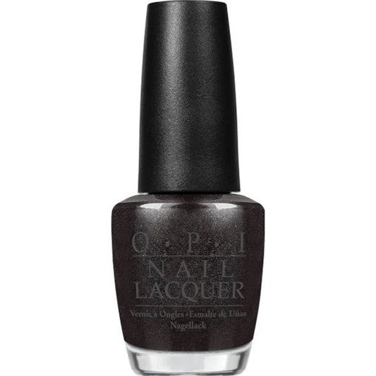 OPI Nail Lacquer 0.5oz - Center of the You-niverse #HRG38
