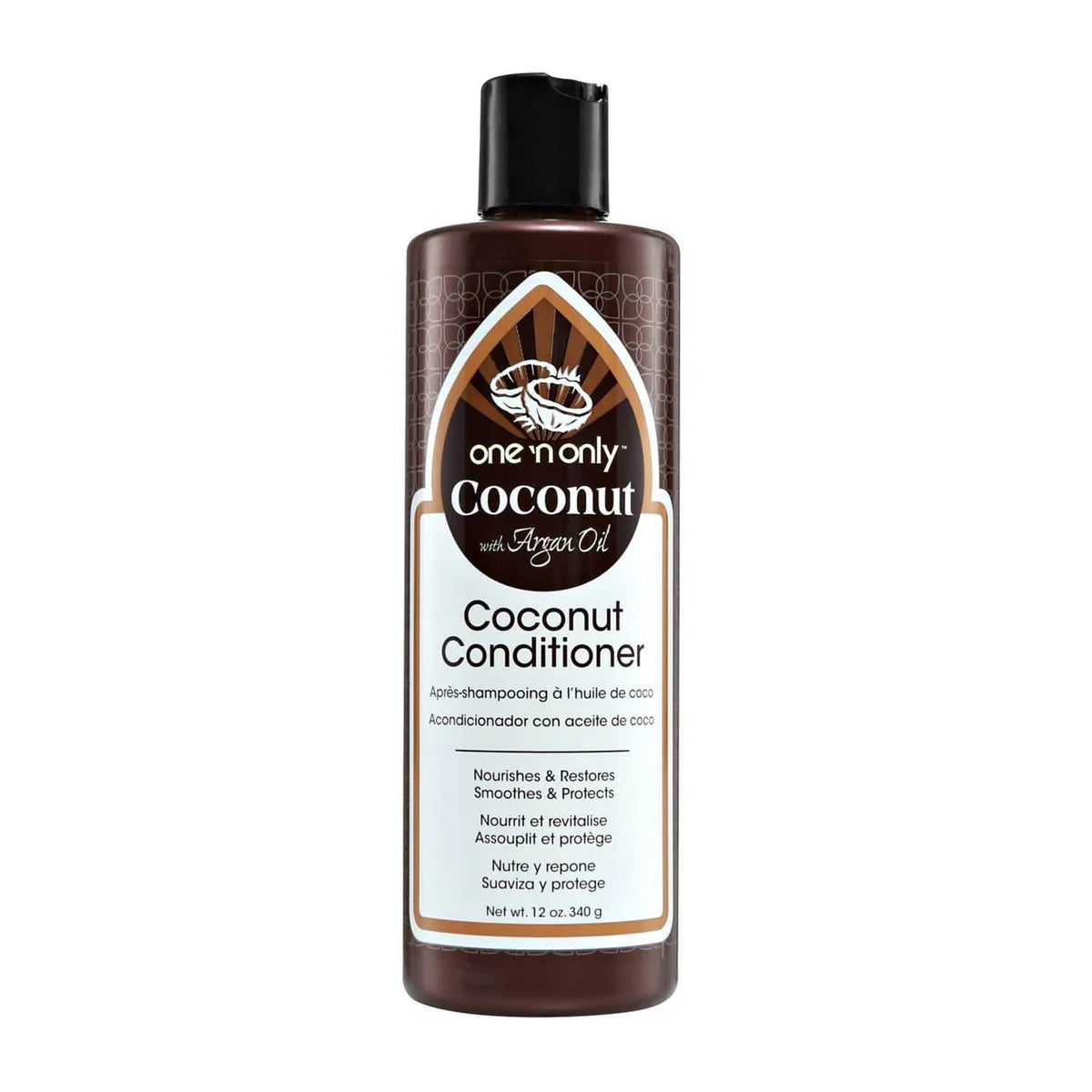One 'n Only with Argan Oil - Coconut Conditioner 12oz