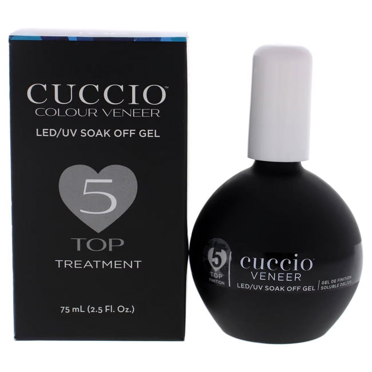 CUCCIO Colour Veneer Top Coat