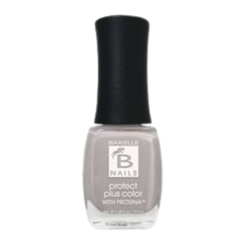 BARIELLE Nails Protect + Color w/ Prosina 0.5oz - Gray Sky #PRO5368