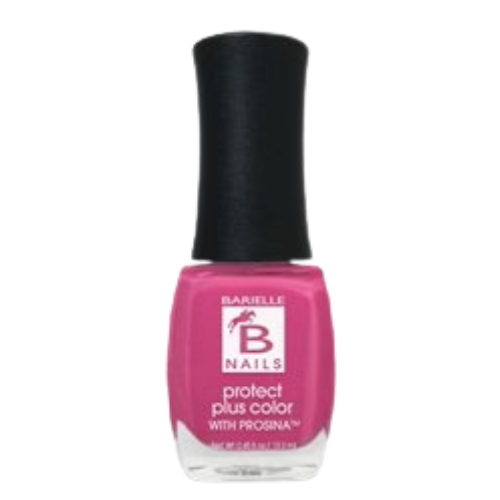 BARIELLE Nails Protect + Color w/ Prosina 0.5oz - Cosmic Kiss #PRO5186