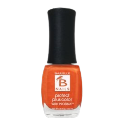 BARIELLE Nails Protect + Color w/ Prosina 0.5oz - Hawaiian Sunset #PRO5342