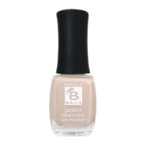 BARIELLE Nails Protect + Color w/ Prosina 0.5oz - Sheer Pink #PRO1072