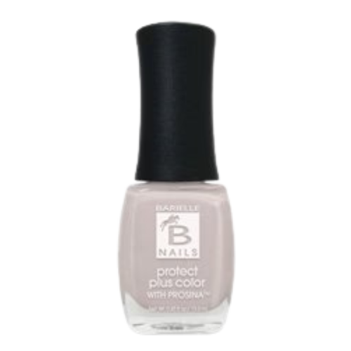 BARIELLE Nails Protect + Color w/ Prosina 0.5oz - Sheer Nonsense #PRO5392