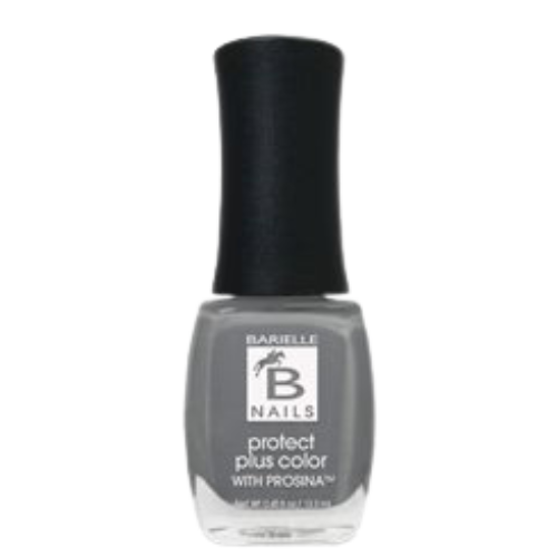 BARIELLE Nails Protect + Color w/ Prosina 0.5oz - Feathered Slippers #PRO5387