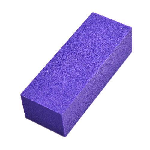 3 Way Purple Block Buffer