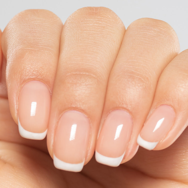 LECHAT Perfect Match Pro 0.5oz - Hema Free Gloss Top Coat & Base Coat