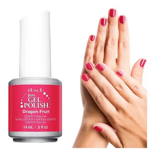 IBD Just Gel Polish 0.5oz - Dragon Fruit #56775