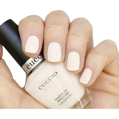 CUCCIO Colour Nail Polish 0.43oz - Cupid in Capri #6062