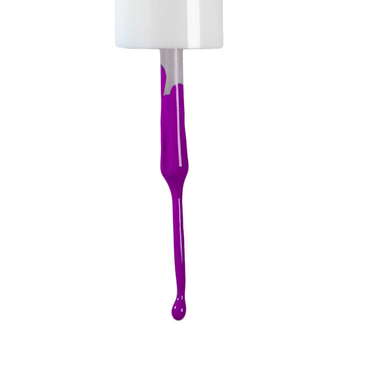 LECHAT CM Gel Art Liner 0.33oz - #CMG14 Dark Purple