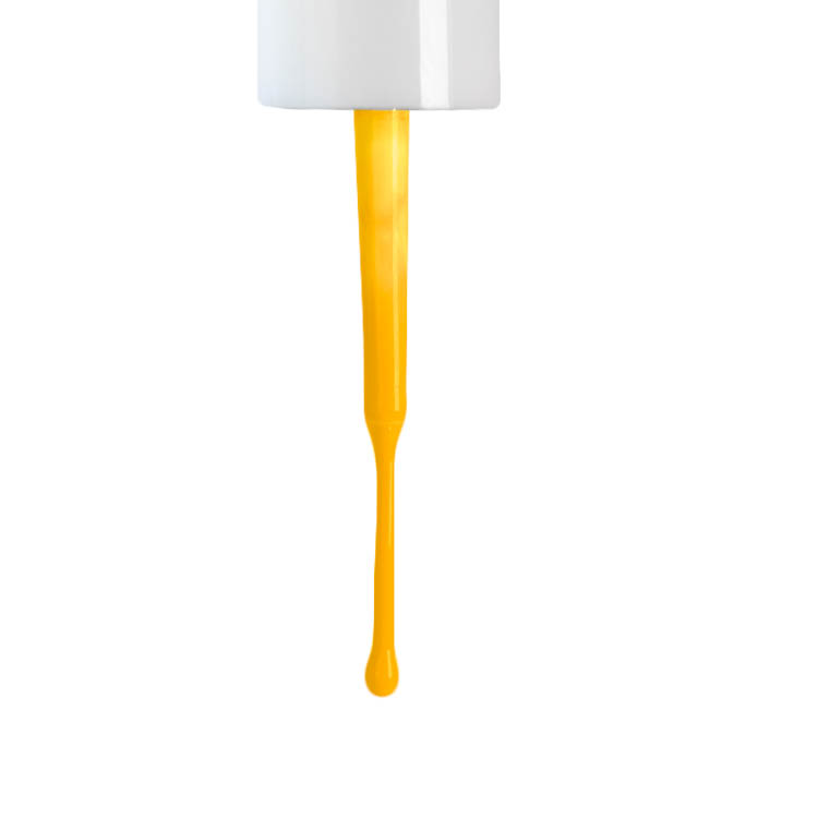 LECHAT CM Gel Art Liner 0.33oz - #CMG21 Design Yellow