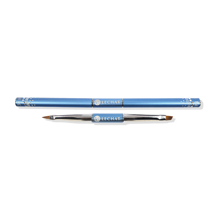 LECHAT Dual Sided Brush 3D Art & Flat Art