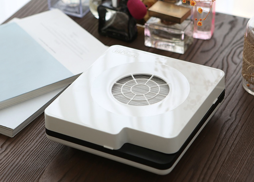BEAUTY20 Dust Zero Dust Collector