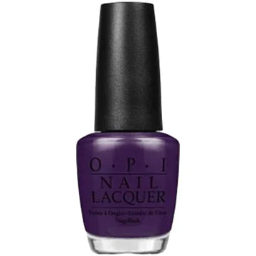 OPI Nail Lacquer 0.5oz - Vant To Bite My Neck? #E80