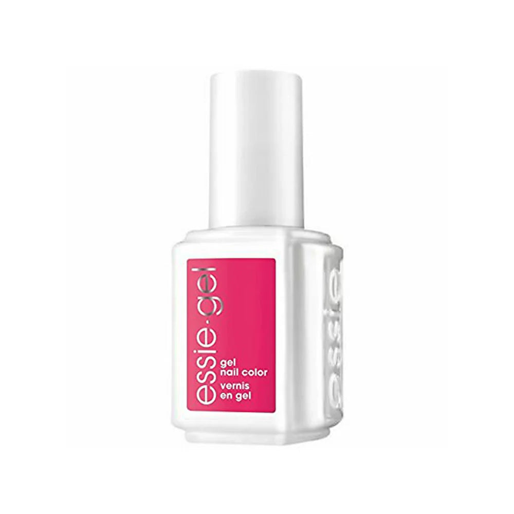 ESSIE Gel Polish 0.46oz - Pansy #74G