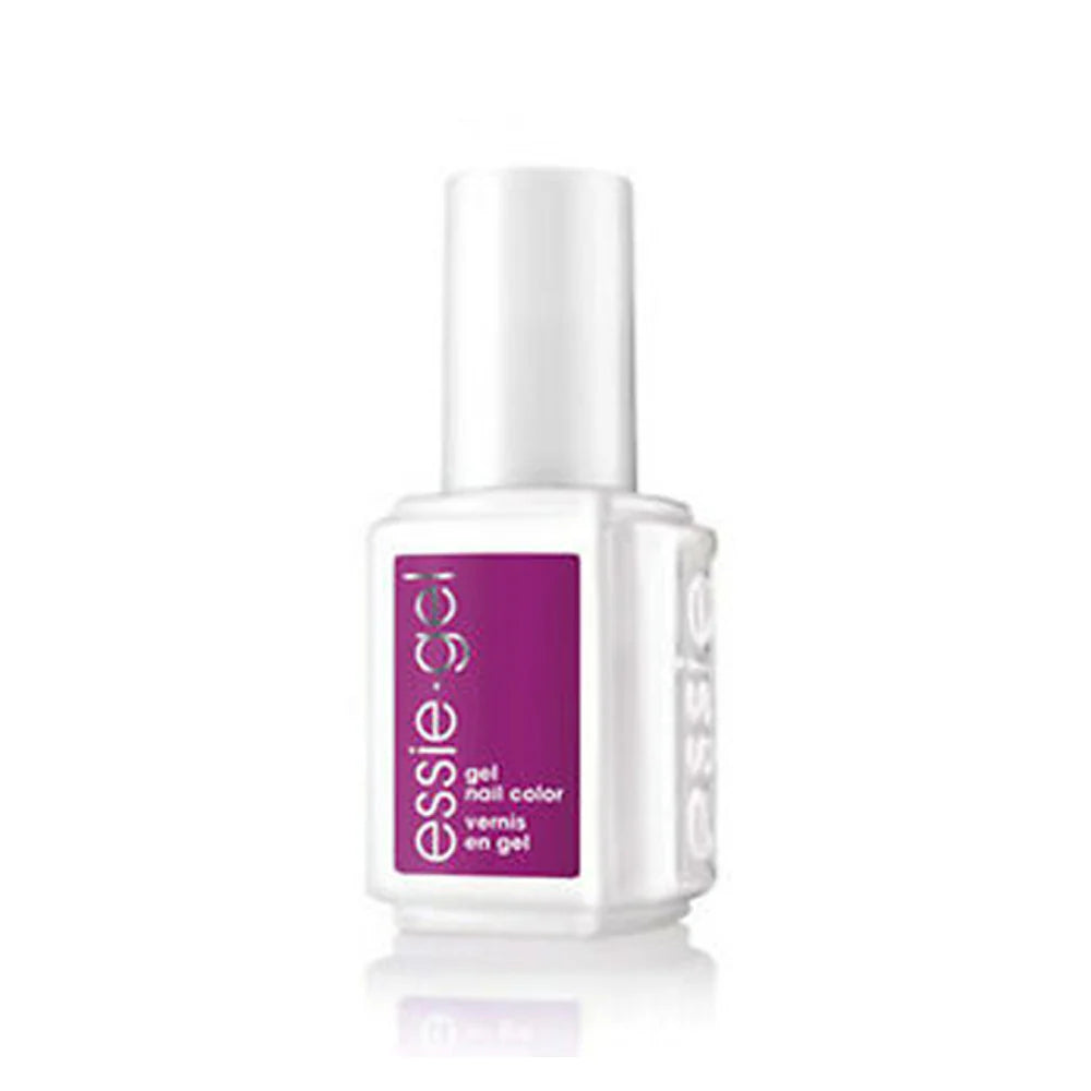 ESSIE Gel Polish 0.46oz - Flowerista #901G