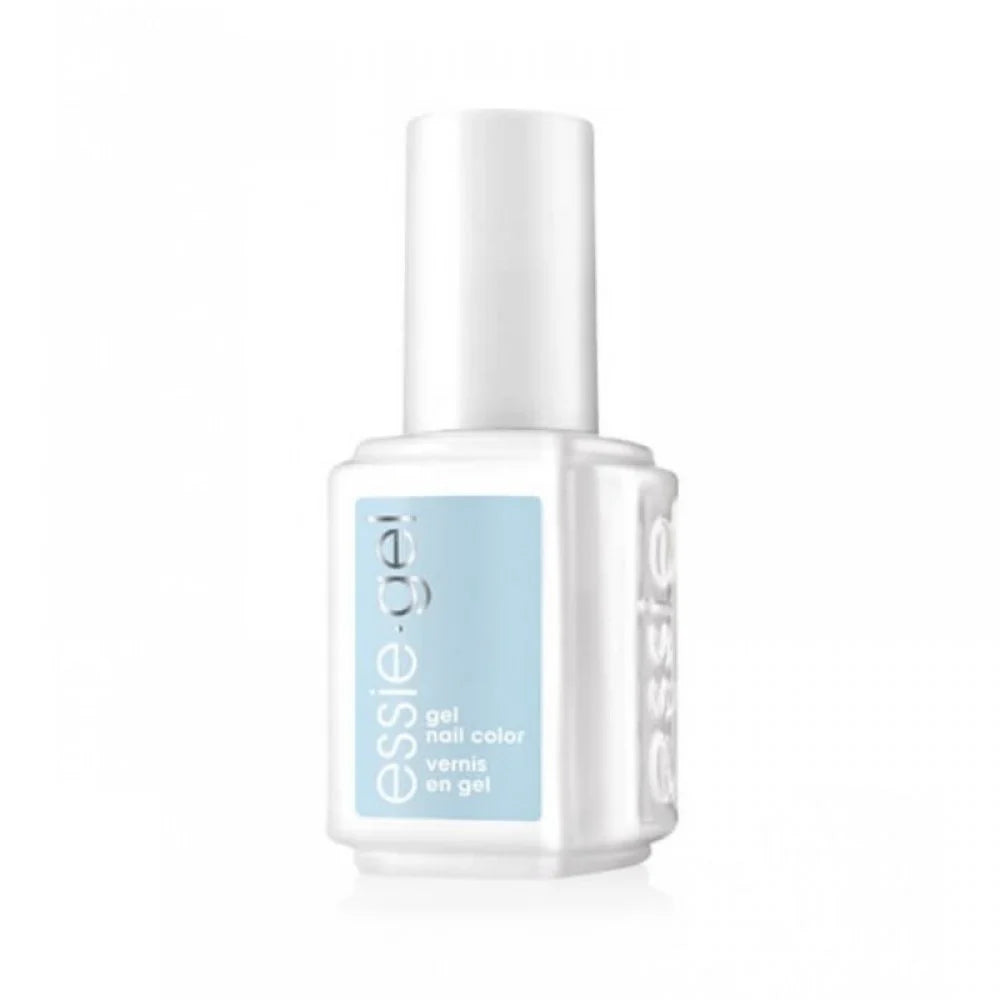 ESSIE Gel Polish 0.46oz - Blue Lala #1055
