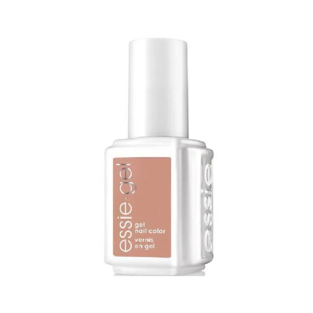 ESSIE Gel Polish 0.46oz - Suit & Tied #1118G