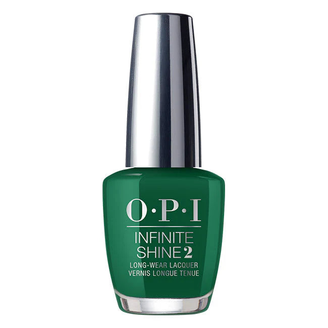 OPI Infinite Shine 0.5oz - Envy The Adventure #HRK21