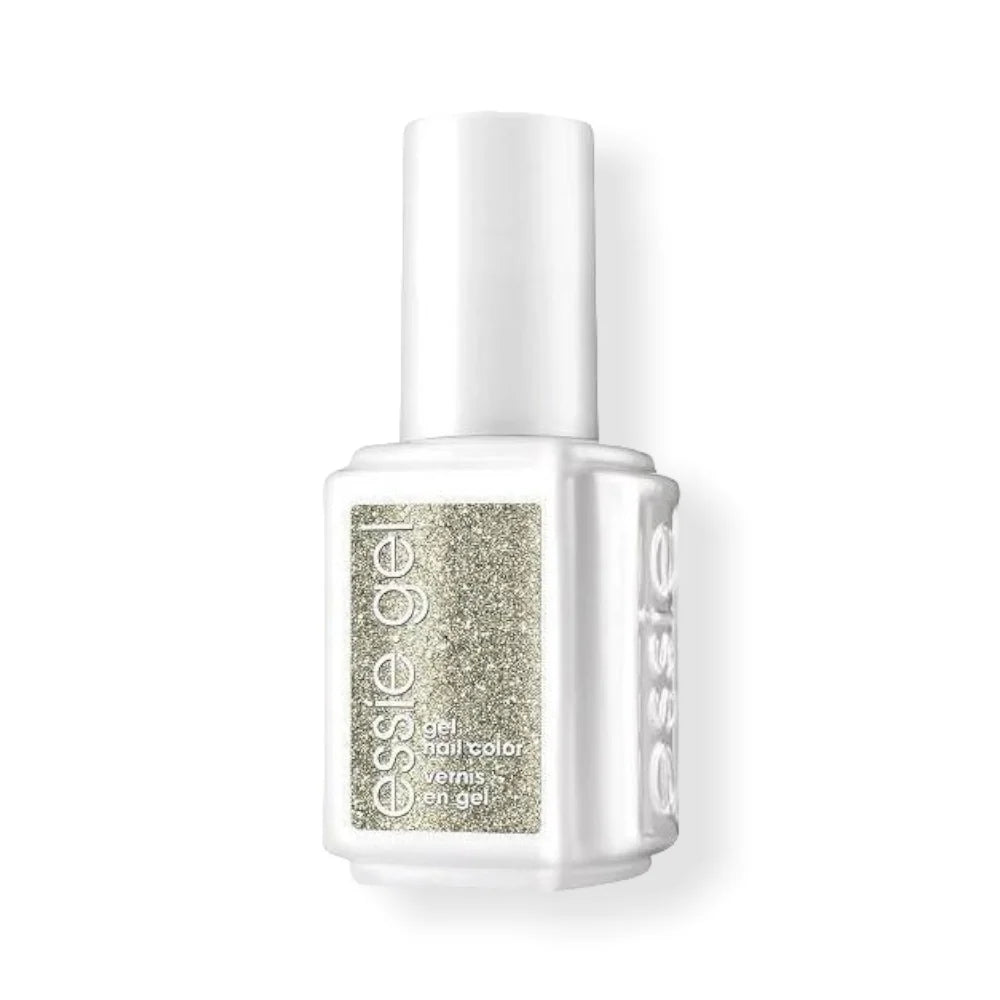 ESSIE Gel Polish 0.46oz - Beyond Cozy #816