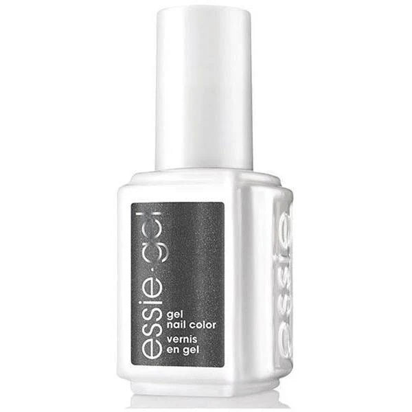 ESSIE Gel Polish 0.46oz - Cozy In My Cashmere #5073