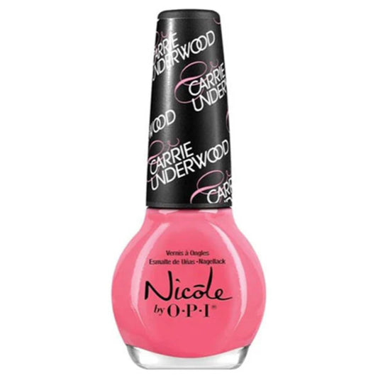 Nicole by OPI 0.5oz - Color Me Country #NIU11