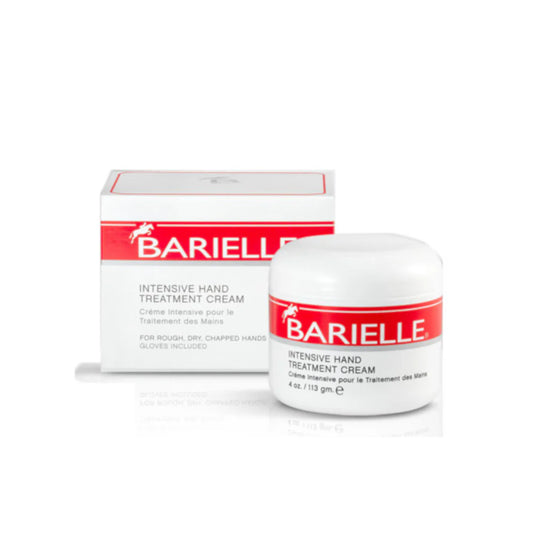 BARIELLE Intensive Hand Treatment Cream 4oz