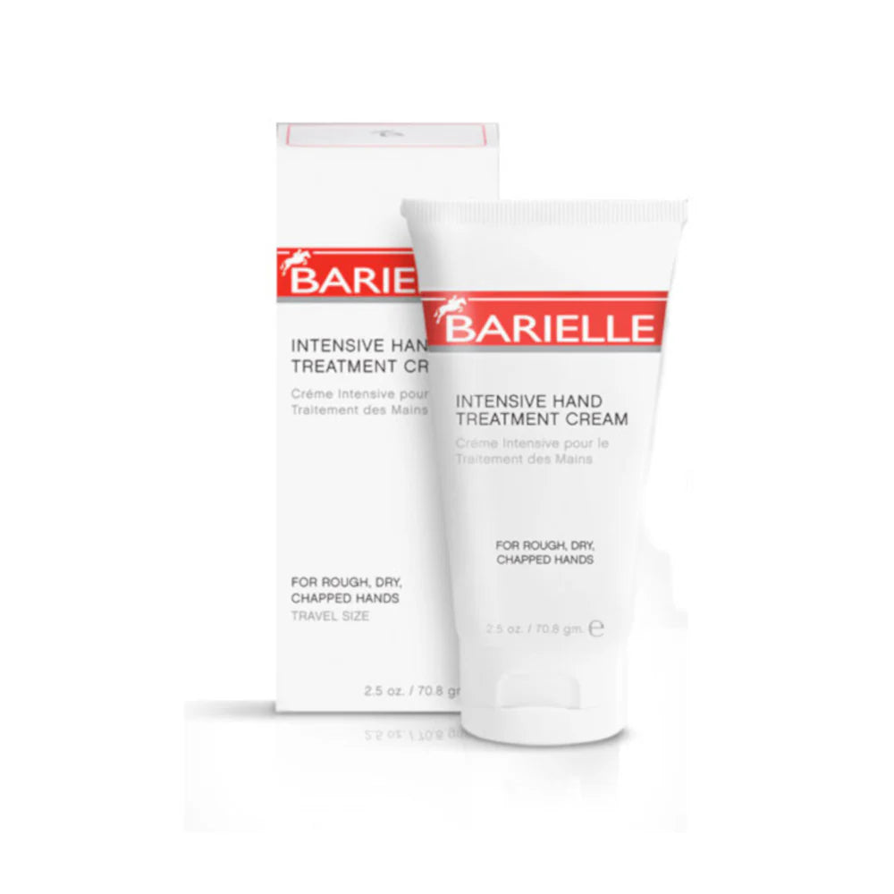 BARIELLE Intensive Hand Treatment Cream 2.5oz