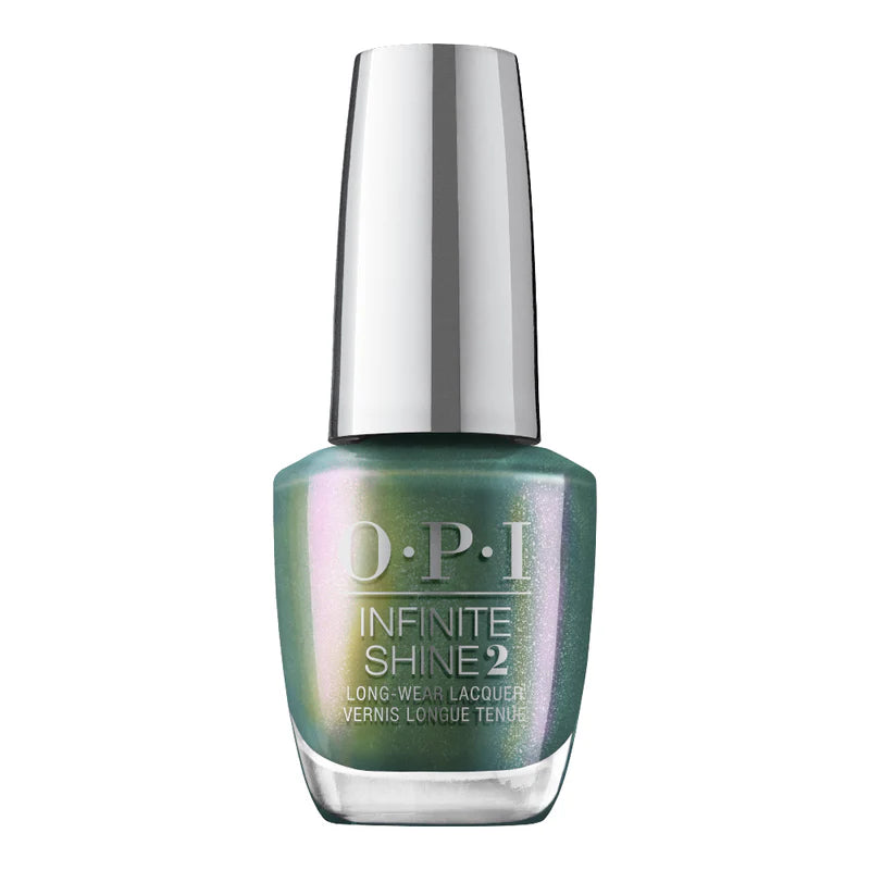 OPI Infinite Shine 0.5oz - Feelin' Capricorn-y #ISLH016