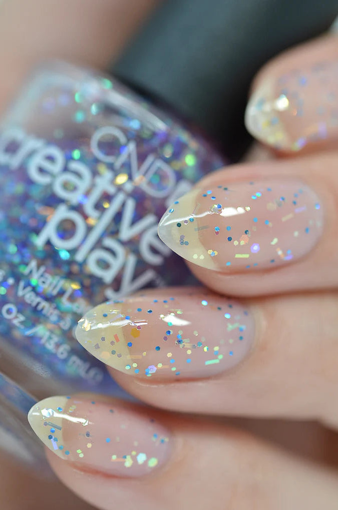 CND Creative Play 0.46oz - Flash-ion Forward #470