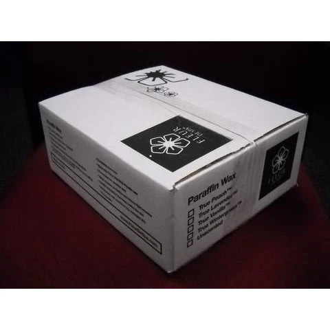 FLEUR DE SPA Paraffin Wax True Lavender 6lbs Box