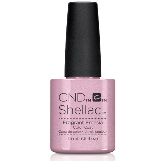 CND™ Shellac Color Coat 0.5oz - Fragrant Freesia