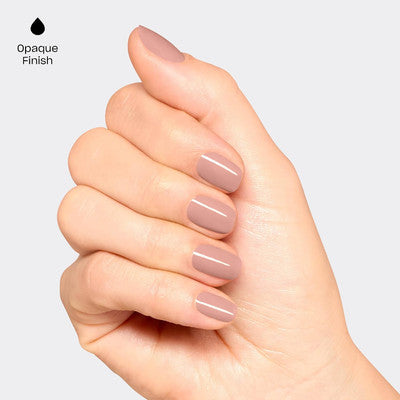 OPI Gel Color Intelli-Gel 0.5oz - France-y Seeing You Here #GCF039