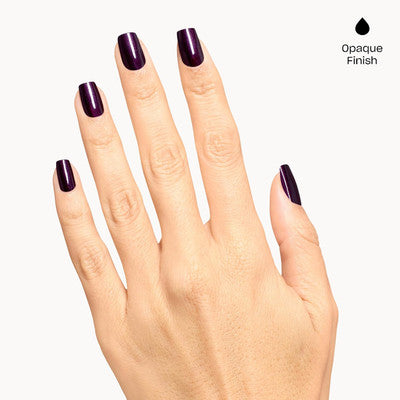 OPI Gel Color Intelli-Gel 0.5oz - Lincoln Park at Midnight #GCF046